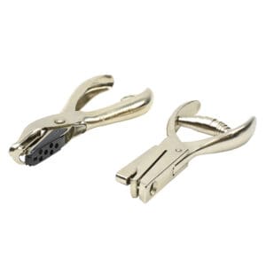 Hole Punch Pliers