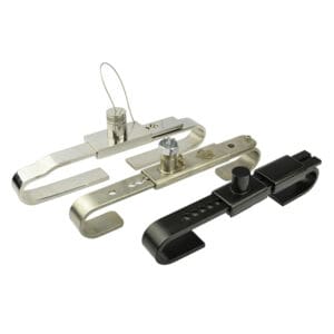 Trailer Locks