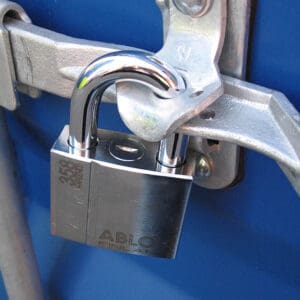 Abloy PL358T Padlock