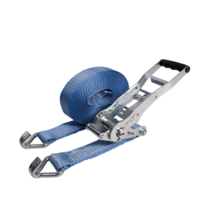 Ratchet Strap Two-piece 50 mm 2,500/5,000 daN ERGO