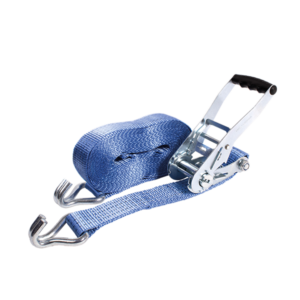 Ratchet Strap Two-piece 50 mm 2,500/5,000 daN
