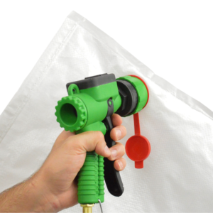 CargoSecure Air Gun