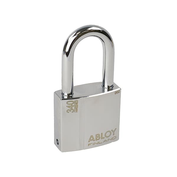 Abloy Padlock PL340 Mount Chain