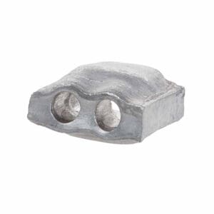 Aluminium Seal Lead