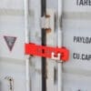 Navacqs Container Locks | Securing Containers And Trailers!