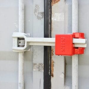 Cobra Container Lock Abloy® PL-358T