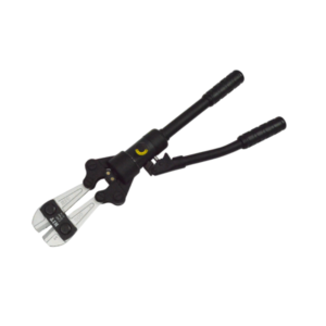 Hydraulic bolt cutter