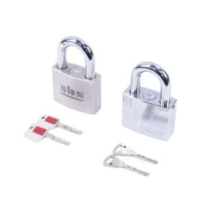 Padlocks