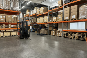 Navacqs warehouse