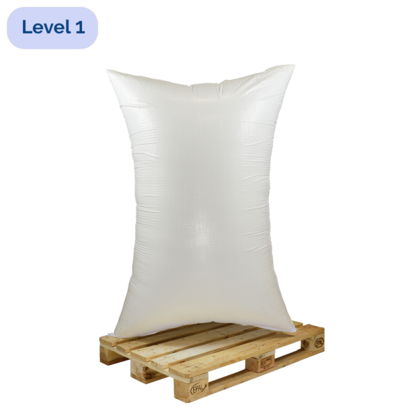 CargoPlus 1218 Dunnage Bag Level 1