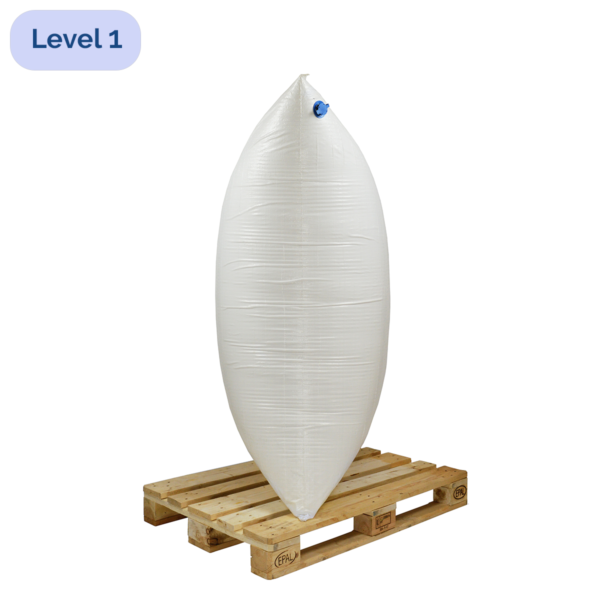 CargoPlus 1218 Dunnage Bag Level 1