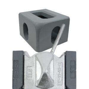 Container Lashing Equipment