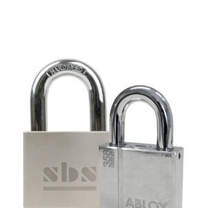 Padlocks