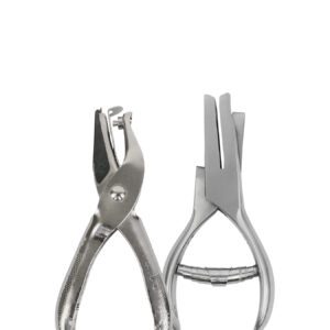 Hole Punch Pliers